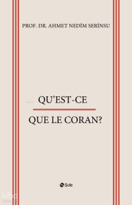 Qu’est-Ce Que Le Coran?