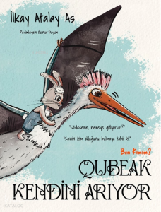 Qubeak Kendini ARIYOR