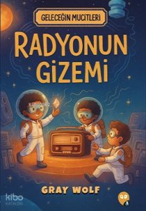 Radyonun Gizemi;Geleceğin Mucitleri