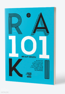 Rakı 101