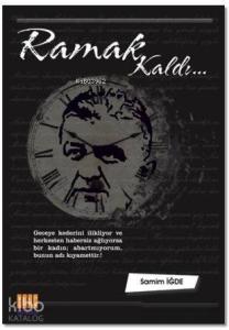Ramak Kaldı