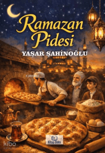Ramazan Pidesi