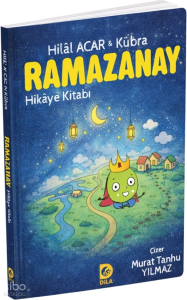 RamazanAy Hikaye Kitabı