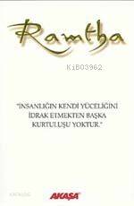 Ramtha Beyaz Kitap