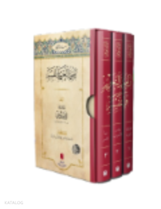 Râmûzü’t-tahrîr ve’t-tefsîr (3 Cilt)