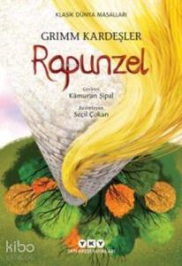 Rapunzel (8-10 Yaş)