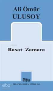 Rasat Zamanı