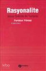 Rasyonalite İktisat Özelinde Bir Tartışma