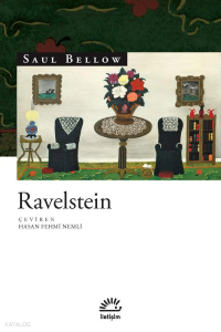 Ravelstein
