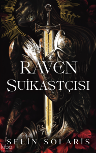 Raven Suikastçısı (Ciltli)