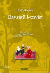 Ravzatü'l-envar