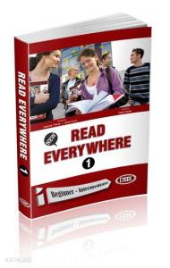 Read Everywhere 1
