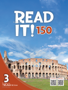 Read It! 150 Level 3