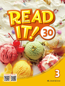 Read It! 30 Level 3