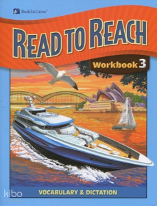 Read to Reach 3 Workbook