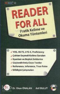 Reader For All Pratik Kelime ve Okuma Yöntemleri