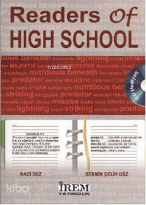Readers of High School