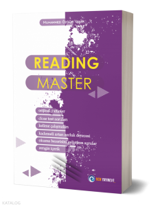 Reading Master