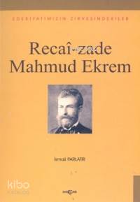 Recaizade Mahmud Ekrem
