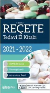 Reçete Tedavi El Kitabı 2021-2022