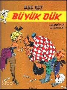 Red Kit 75 Büyük Dük