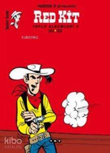 Red Kit Toplu Albümleri 3