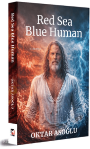 Red Sea Blue Human