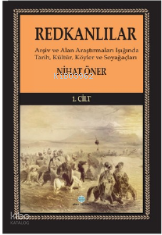 Redkanlılar 1.Cilt