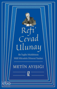 Refi’ Cevad Ulunay