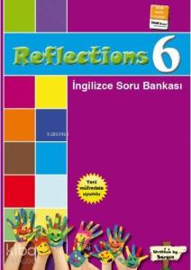 Reflections 6 Soru Bankası Ortaokul  Sargın Yayıncılık