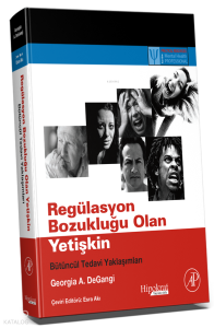 Regülasyon Bozukluğu Olan Yetişkin