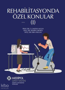 Rehabilitasyonda Özel Konular 1