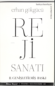 Reji Sanatı (Genişletilmiş II. Baskı)