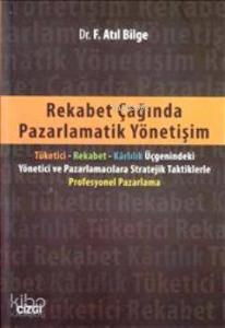 Rekabet Çağında Pazarlamatik Yönetişim