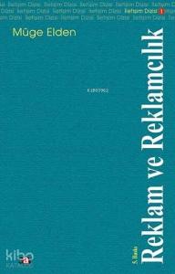 Reklam ve Reklamcılık