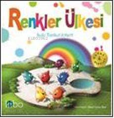 Renkler Ülkesi