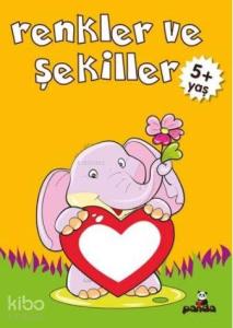 Renkler ve Şekiller