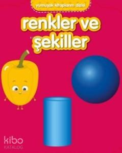 Renkler ve Şekiller