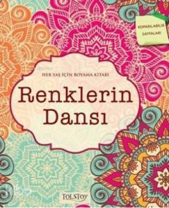Renklerin Dansı