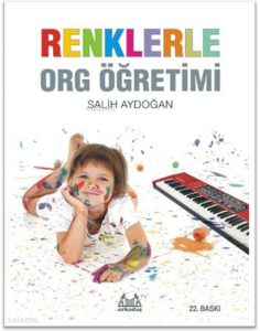 Renklerle Org Öğretimi