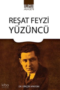 Reşat Feyzi Yüzüncü