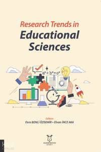 Research Trends in Educational Sciences
