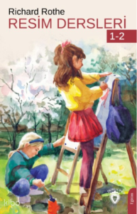 Resim Dersleri 1 - 2