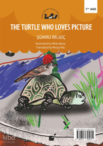 Resim Seven Kaplumbağa