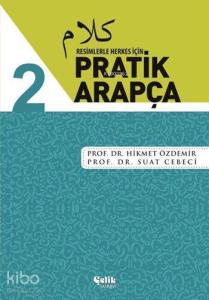 Resimlerle Herkes İçin Pratik Arapça - 2
