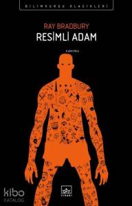 Resimli Adam