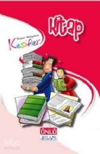 Resimli Hikayelerle Keşifler - Kitap