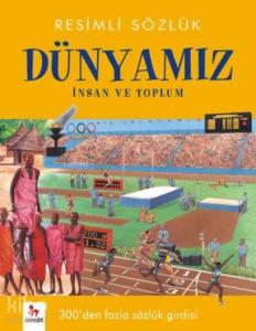 Resimli Sözlük- Dünyamız