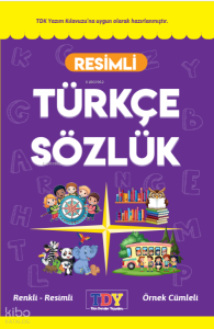 Resimli Türkçe Sözlük