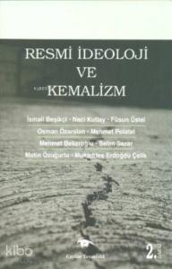 Resmi İdeoloji ve Kemalizm